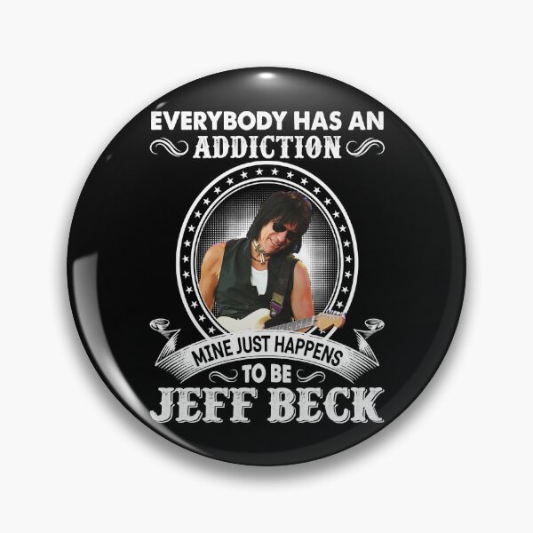 Item preview, Surprising Taylor Swift Opinions On Jeff Beck designed and sold by Tonacostalow88.