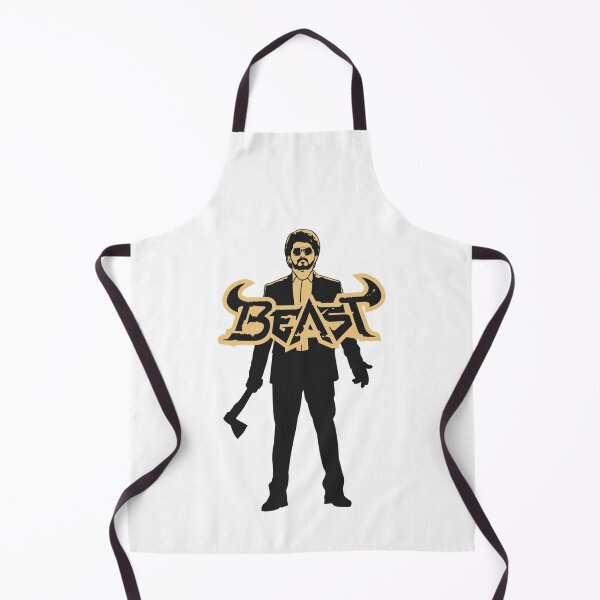 Item preview, New latest Beast Vijay Movie Fitted designed and sold by LilylanArtShop9.
