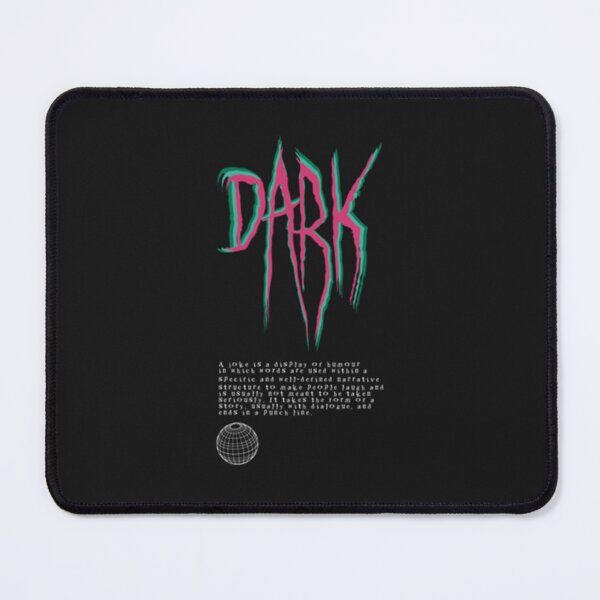 Item preview, DARK. Classic T-Shirt designed and sold by BodoFunke.