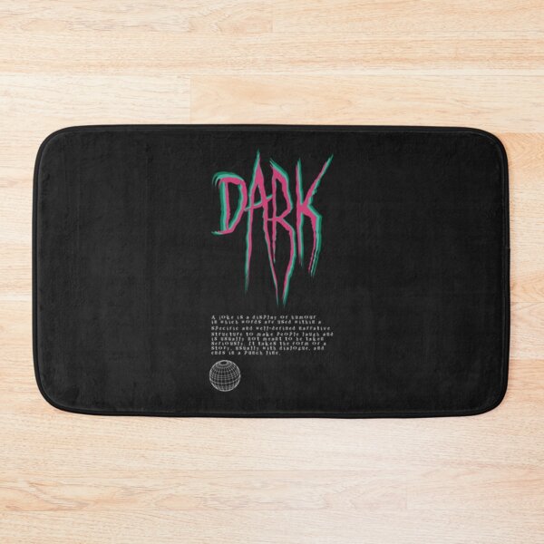 Item preview, DARK. Classic T-Shirt designed and sold by BodoFunke.