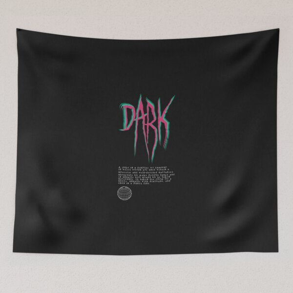 Item preview, DARK. Classic T-Shirt designed and sold by BodoFunke.