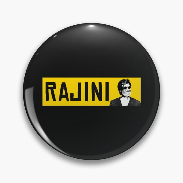 Artikelvorschau, Rajinikanth - Tamil entworfen und verkauft von LilylanArtShop9.