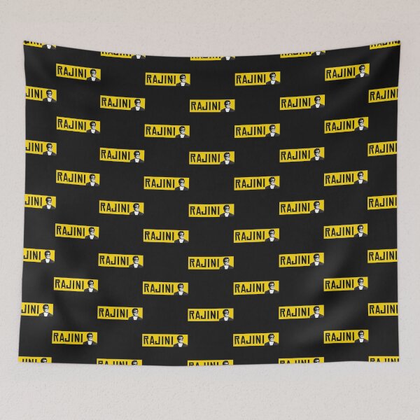 Item preview, Rajinikanth - Tamil   designed and sold by LilylanArtShop9.