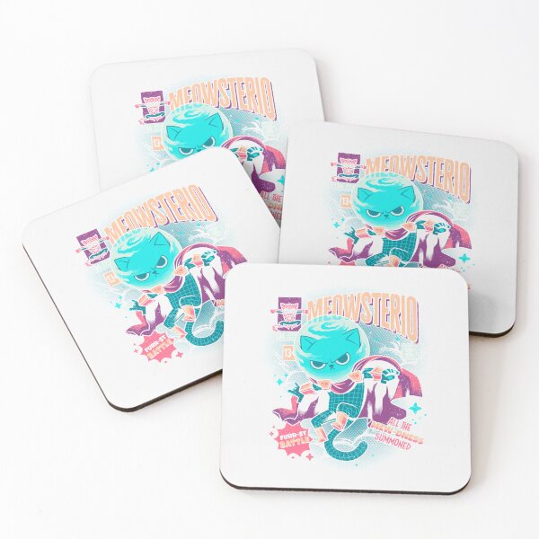 Item preview, Meowsterio| Perfect Gift designed and sold by gaicheryami.