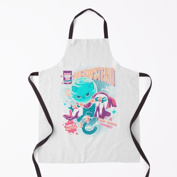 Item preview, Meowsterio| Perfect Gift designed and sold by gaicheryami.