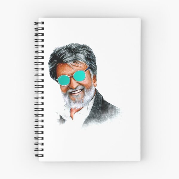 Item preview, Rajinikanth kabali   designed and sold by LilylanArtShop9.
