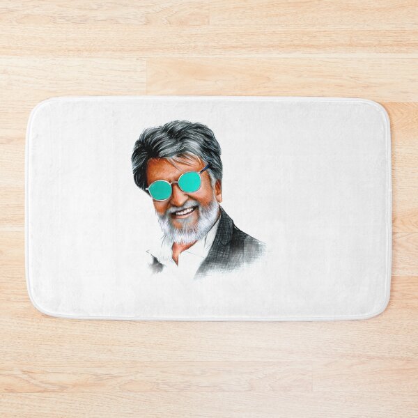 Item preview, Rajinikanth kabali designed and sold by LilylanArtShop9.