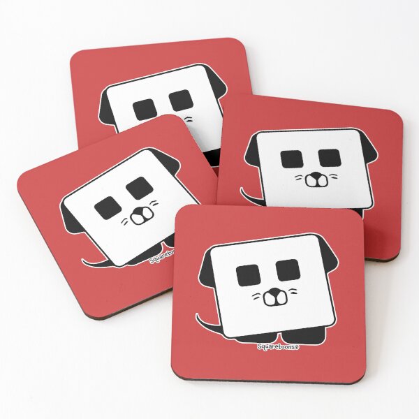 Item preview, Squaretoons® Family - Kai designed and sold by Squaretoons.