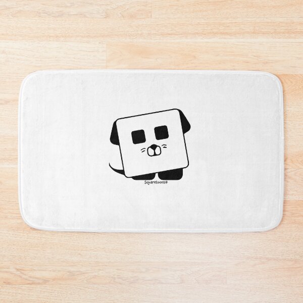 Item preview, Squaretoons® Family - Kai designed and sold by Squaretoons.