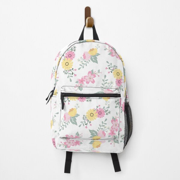 Item preview, Spring flowers light color designed and sold by liamroid.