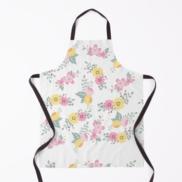 Item preview, Spring flowers light color designed and sold by liamroid.