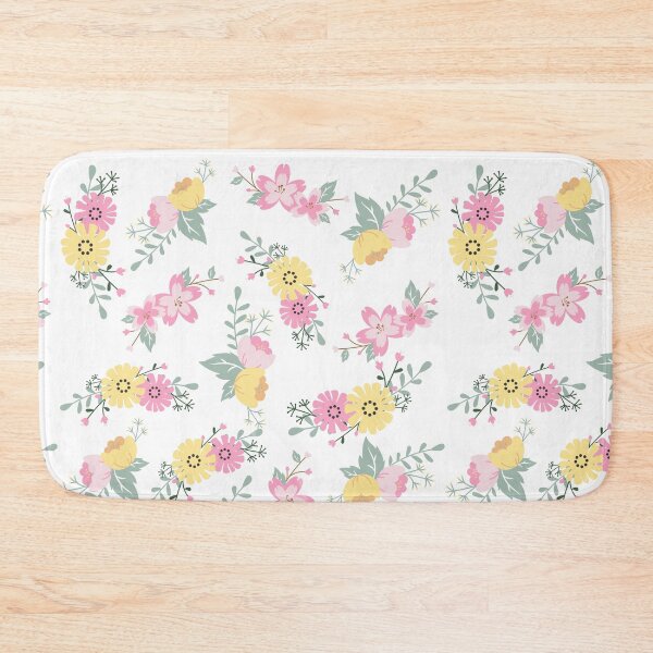 Item preview, Spring flowers light color designed and sold by liamroid.