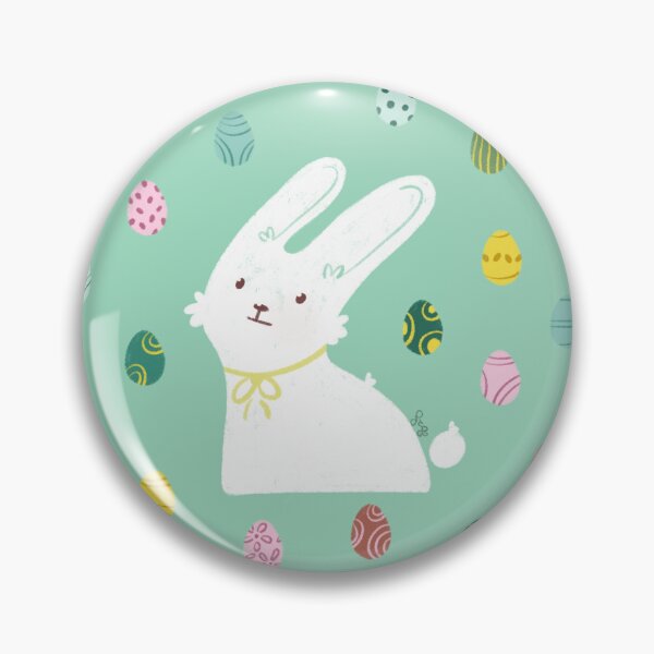 Item preview, Easter Bunny designed and sold by Ethlinn.
