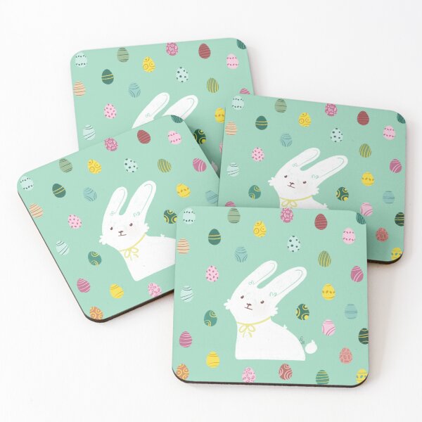 Item preview, Easter Bunny designed and sold by Ethlinn.