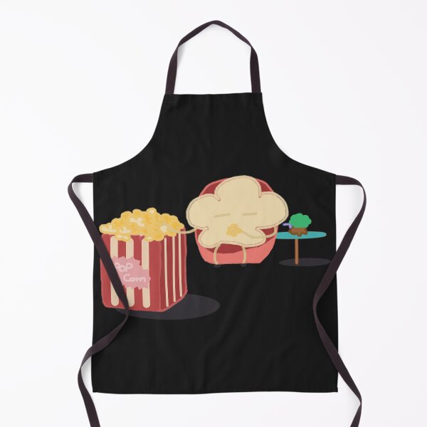 Item preview, Popcorn Bug Movie Night designed and sold by MILdecals.