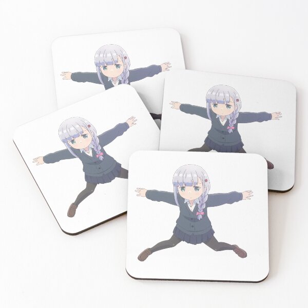 Item preview, aharen san designed and sold by kemny.