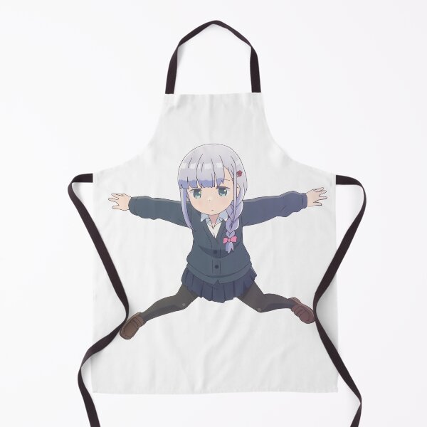 Item preview, aharen san designed and sold by kemny.