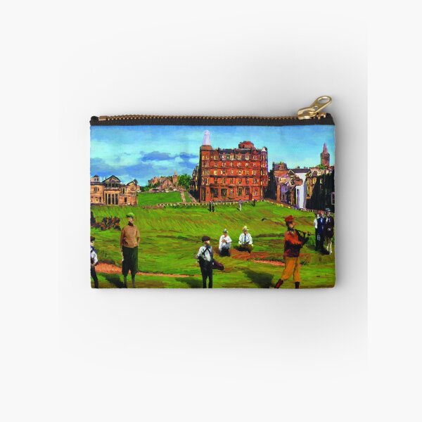 Item preview, The Road Hole At Saint Andrews designed and sold by AllenLawrence.