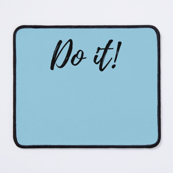 Item preview, Do it! Classic T-Shirt designed and sold by BodoFunke.