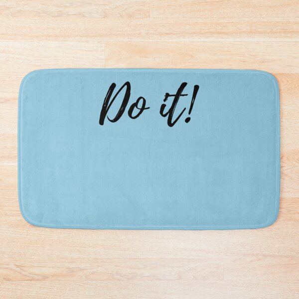 Item preview, Do it! Classic T-Shirt designed and sold by BodoFunke.