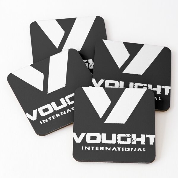 Item preview, BEST SELLER International Vought Logo Merchandise Essential Essential T-Shirt designed and sold by JoachimBaue.