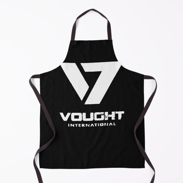 Item preview, BEST SELLER International Vought Logo Merchandise Essential Essential T-Shirt designed and sold by JoachimBaue.