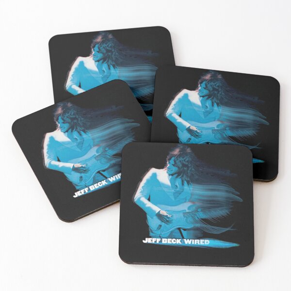 Item preview, The Only Jeff Beck Guide You'll Ever Need designed and sold by Tonacostalow88.
