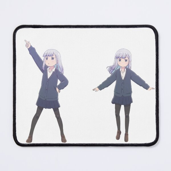 Item preview, aharen san designed and sold by kemny.