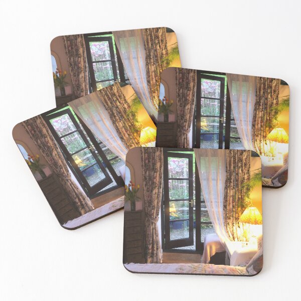 Item preview, Room with a view.    Artist in the Cotswolds Uk  designed and sold by Angela Haig-Harrison.