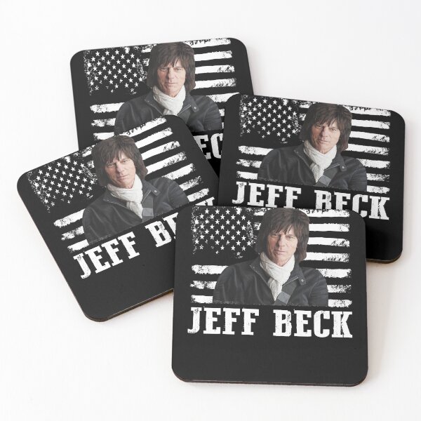 Item preview, The Ultimate List Of Jeff Beck Do's And Don'ts designed and sold by Tonacostalow88.