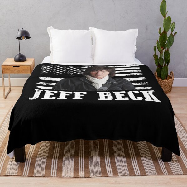 Item preview, The Ultimate List Of Jeff Beck Do's And Don'ts designed and sold by Tonacostalow88.