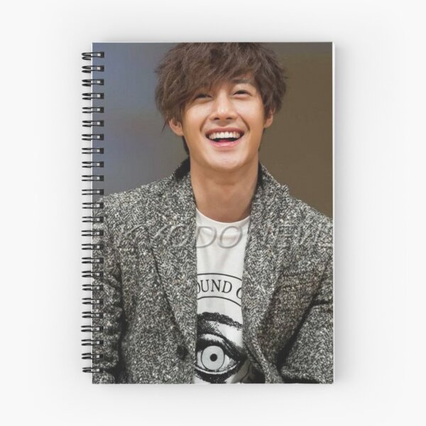Item preview, Kim Hyun-joong designed and sold by anasshop25.
