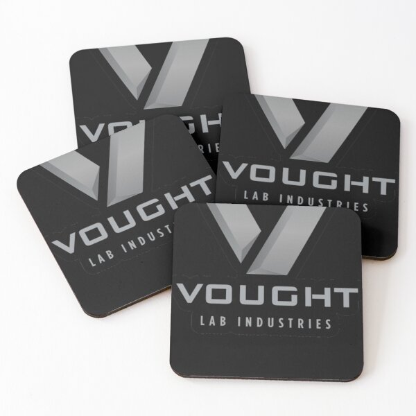 Item preview, BEST SELLER International Vought Logo Merchandise Essential T-Shirt designed and sold by JoachimBaue.