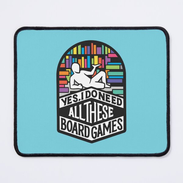 Item preview, Board Gamer-Isms Classic T-Shirt designed and sold by TobiasLeona.