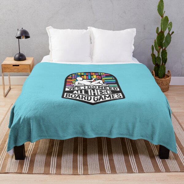 Item preview, Board Gamer-Isms Classic T-Shirt designed and sold by TobiasLeona.