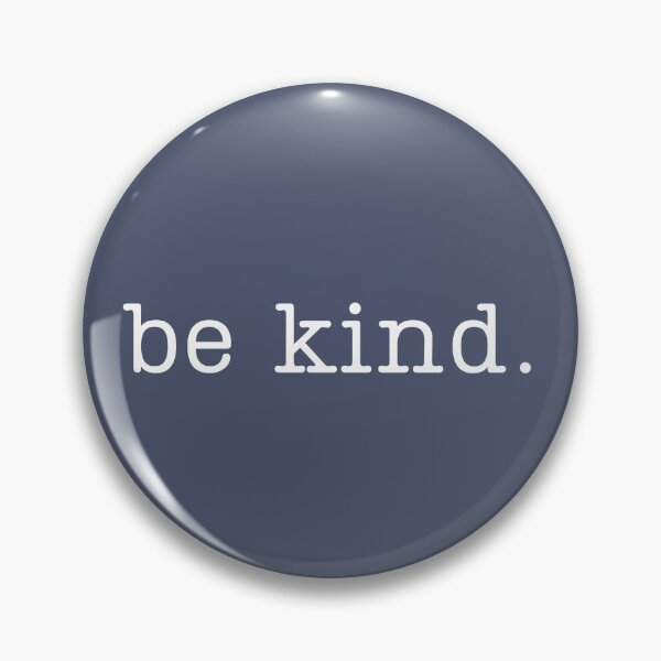Item preview, BE KIND 01 designed and sold by philevera.