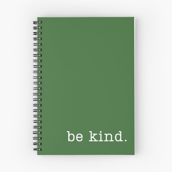 Item preview, BE KIND 01 designed and sold by philevera.
