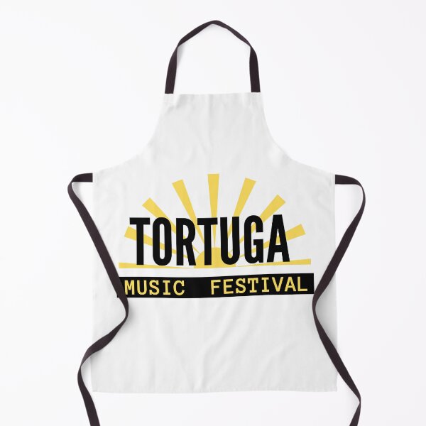 Item preview, Tortuga music festival designed and sold by Harsh Katariya.