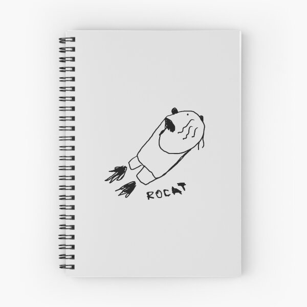 Item preview, RoCat designed and sold by Cat cut cop.