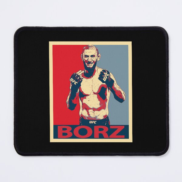 Item preview, khamzat chimaev borz mma  designed and sold by VickyGolden.