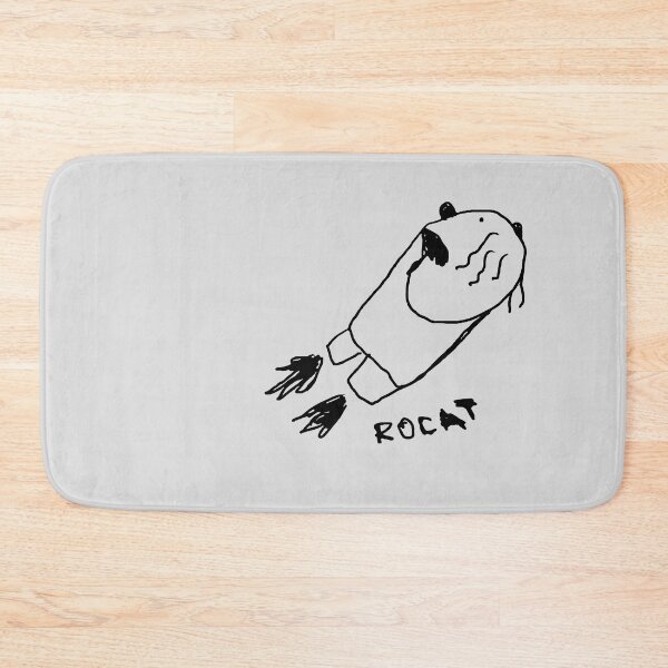 Item preview, RoCat designed and sold by Cat cut cop.