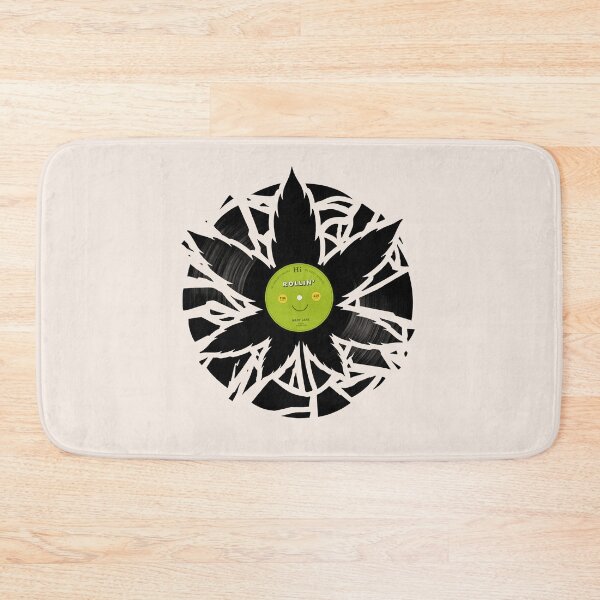 Item preview, Rollin' designed and sold by buko.