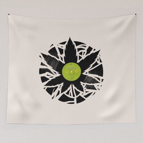 Item preview, Rollin' designed and sold by buko.