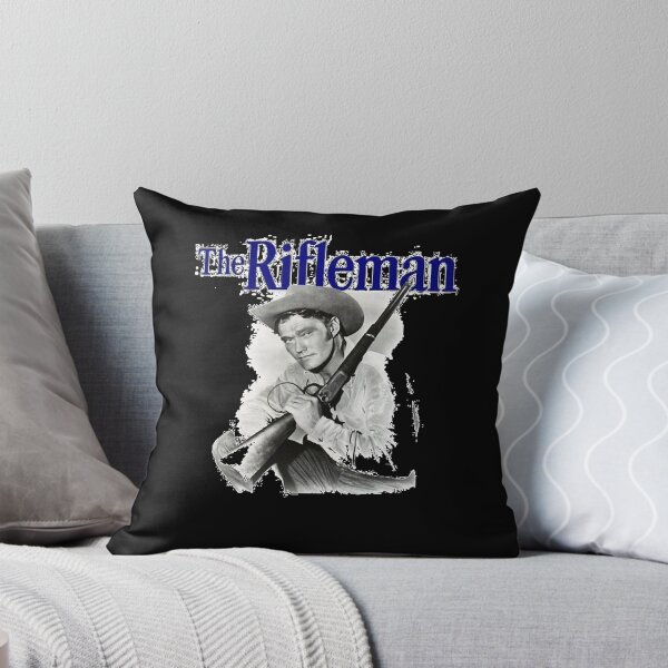 Item preview, The Rifleman For Fans designed and sold by KaiaBartell.