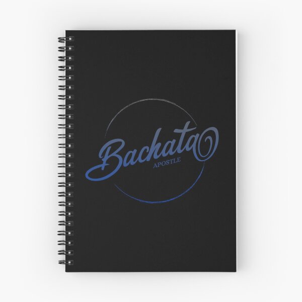 Item preview, Bachata Apostle - Bachata Dance designed and sold by Dubbra.