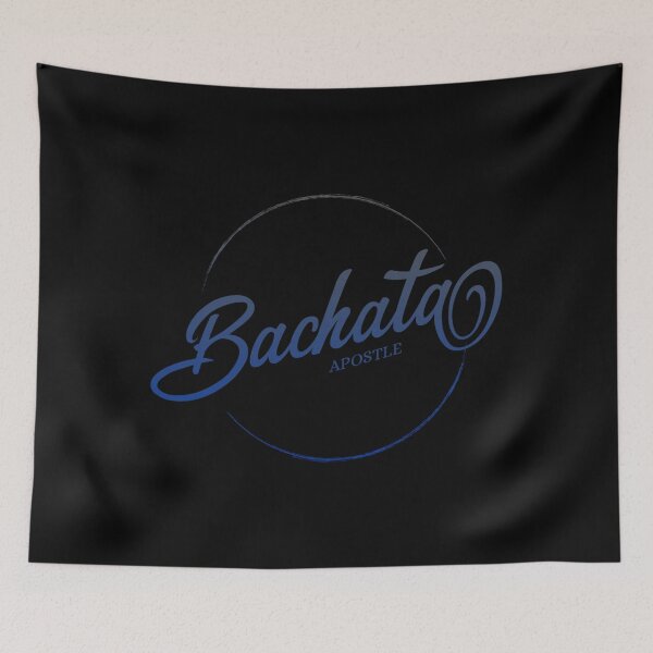 Item preview, Bachata Apostle - Bachata Dance designed and sold by Dubbra.