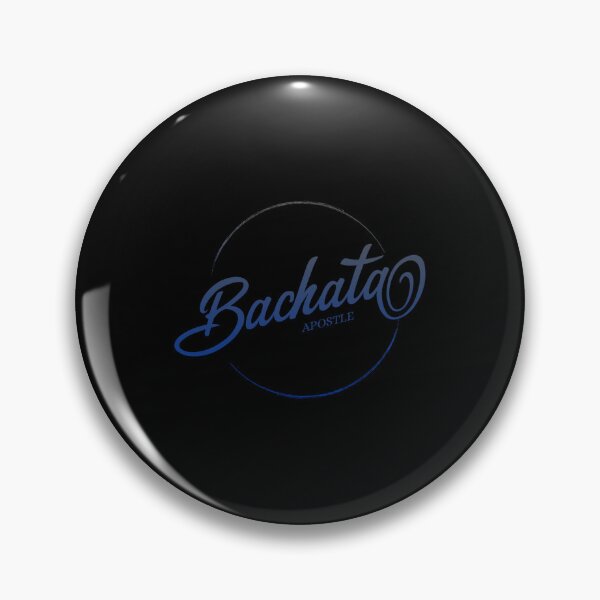 Item preview, Bachata Apostle - Bachata Dance designed and sold by Dubbra.