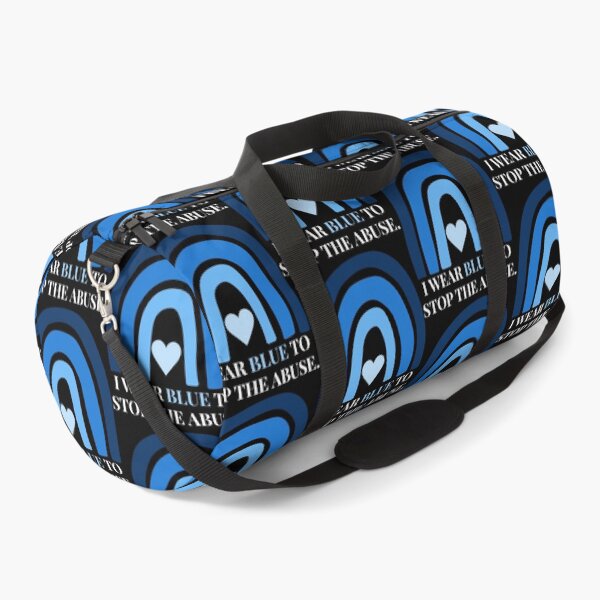 Item preview, National Child Abuse Prevention Awareness    designed and sold by Ssirsohso.