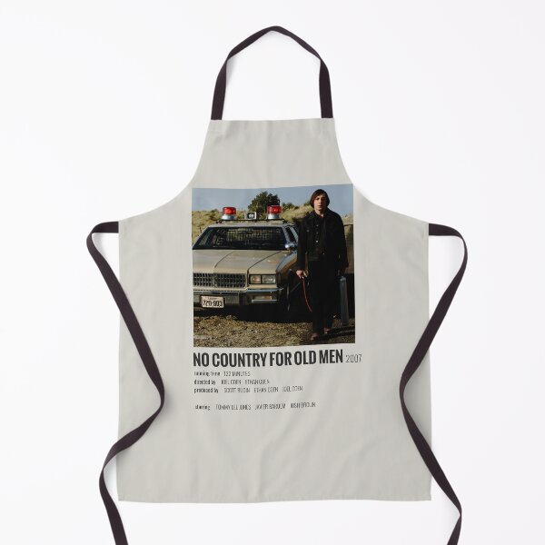 Item preview, No Country for Old Men (2007) designed and sold by MoviePolaroid.