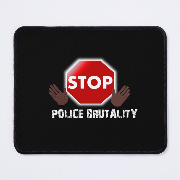Item preview, Victims of the Criminal Justice System, Stop Police Brutality designed and sold by marichuwill.